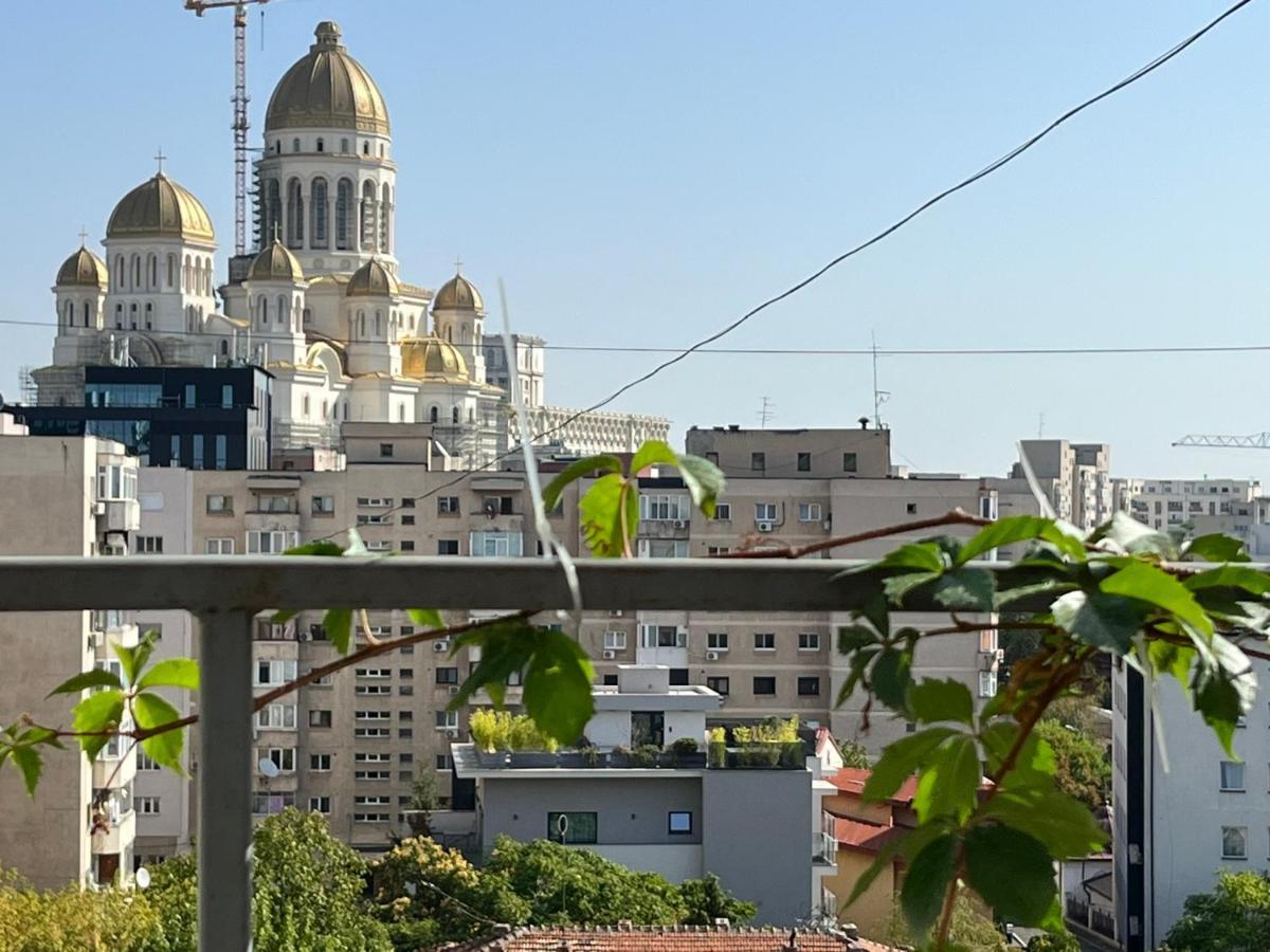 Cozy - Parliament Area * Bucharest